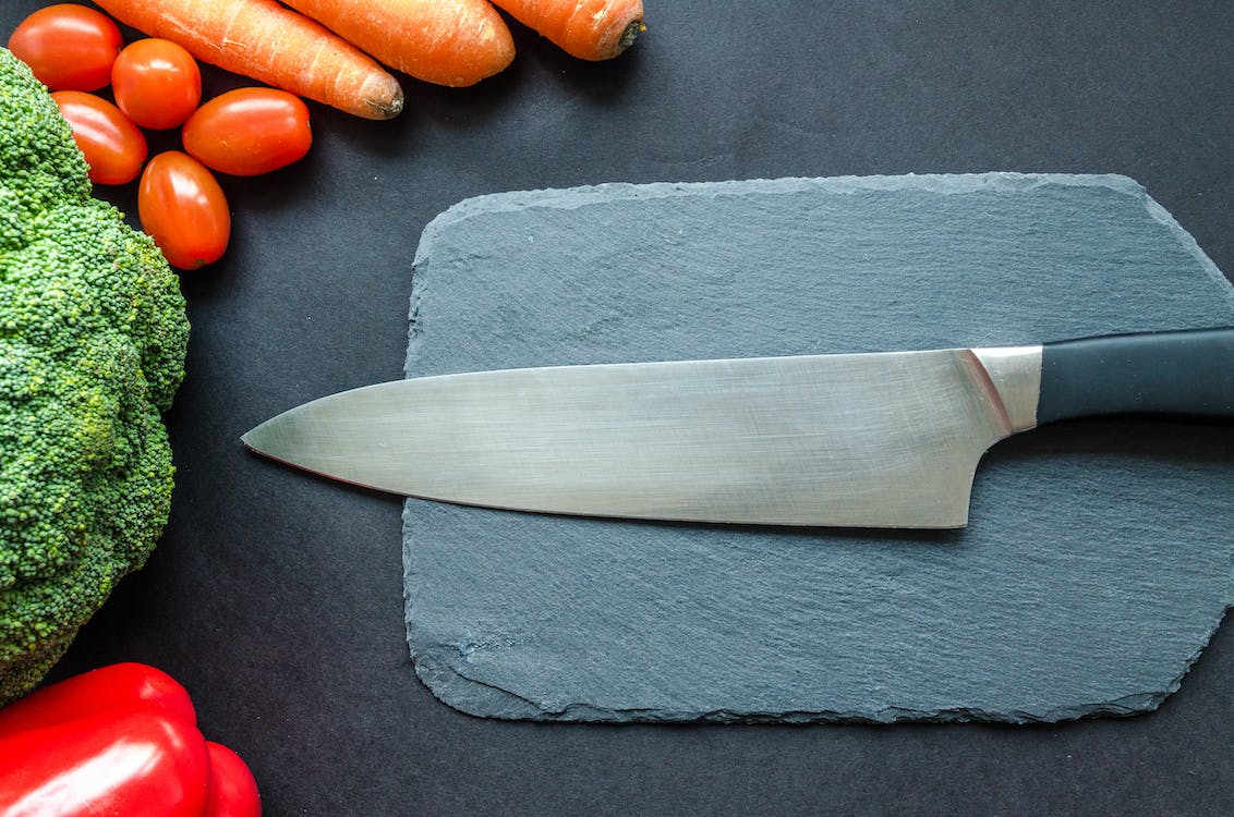 Everything you need to know about the Kitchen Knife